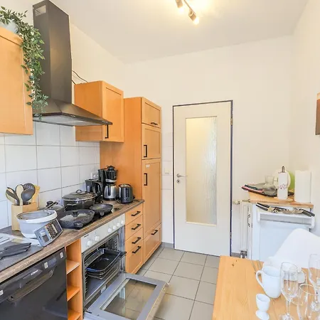 Hw3B- Urlaubsmagie - Grosses Wohnzimmer & 2 Schlafzimmer Sebnitz Exterior photo