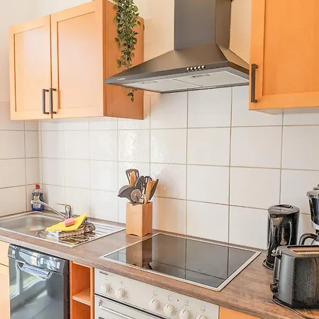Hw3B- Urlaubsmagie - Grosses Wohnzimmer & 2 Schlafzimmer Sebnitz Exterior photo