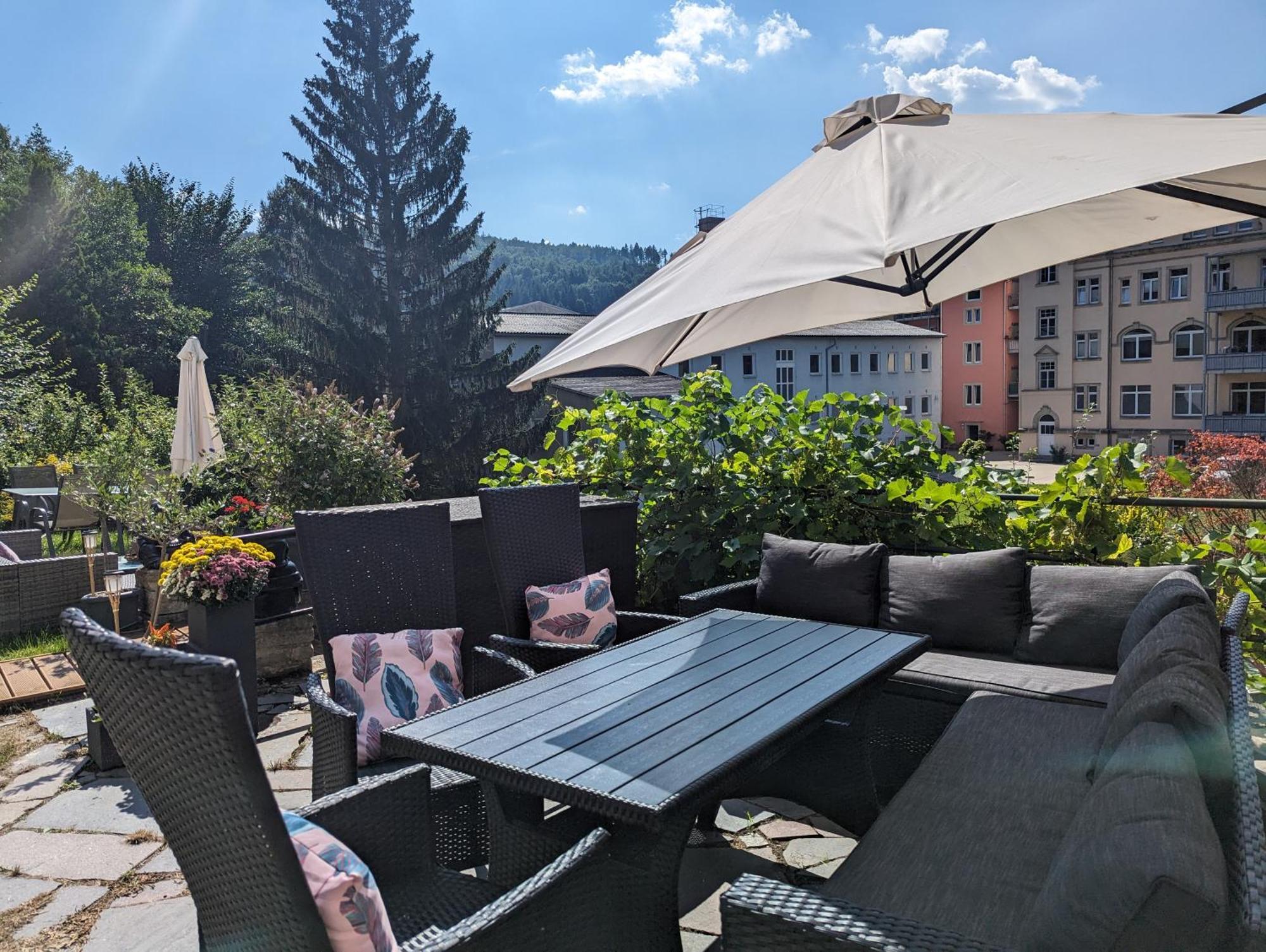 Hw3b- Urlaubsmagie - Grosses Wohnzimmer & 2 Schlafzimmer Apartment