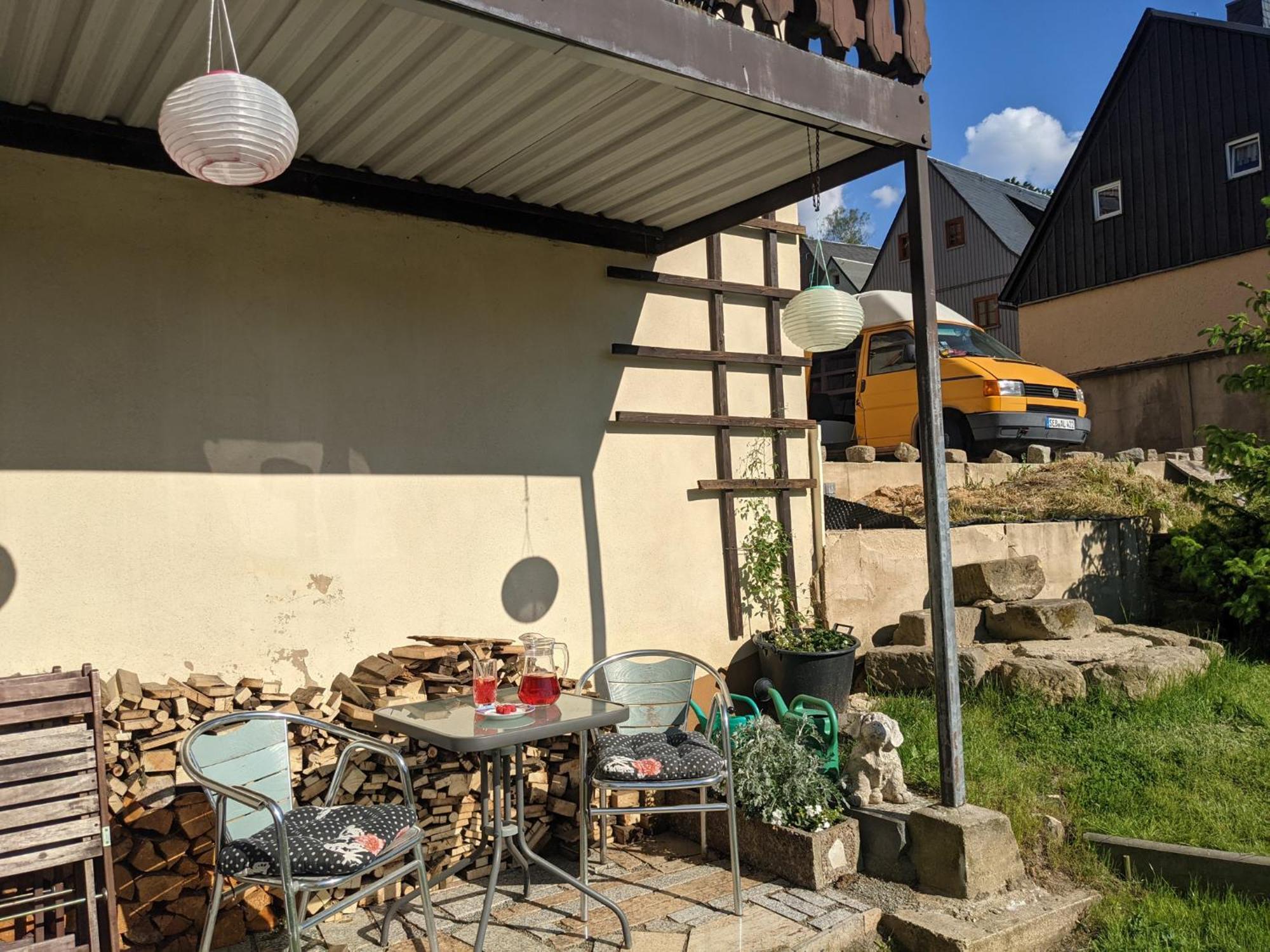 Apartment Hw3b- Urlaubsmagie - Grosses Wohnzimmer & 2 Schlafzimmer