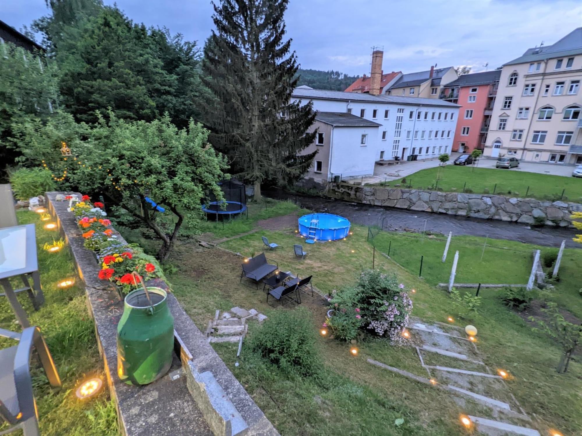 Apartment Hw3b- Urlaubsmagie - Grosses Wohnzimmer & 2 Schlafzimmer *