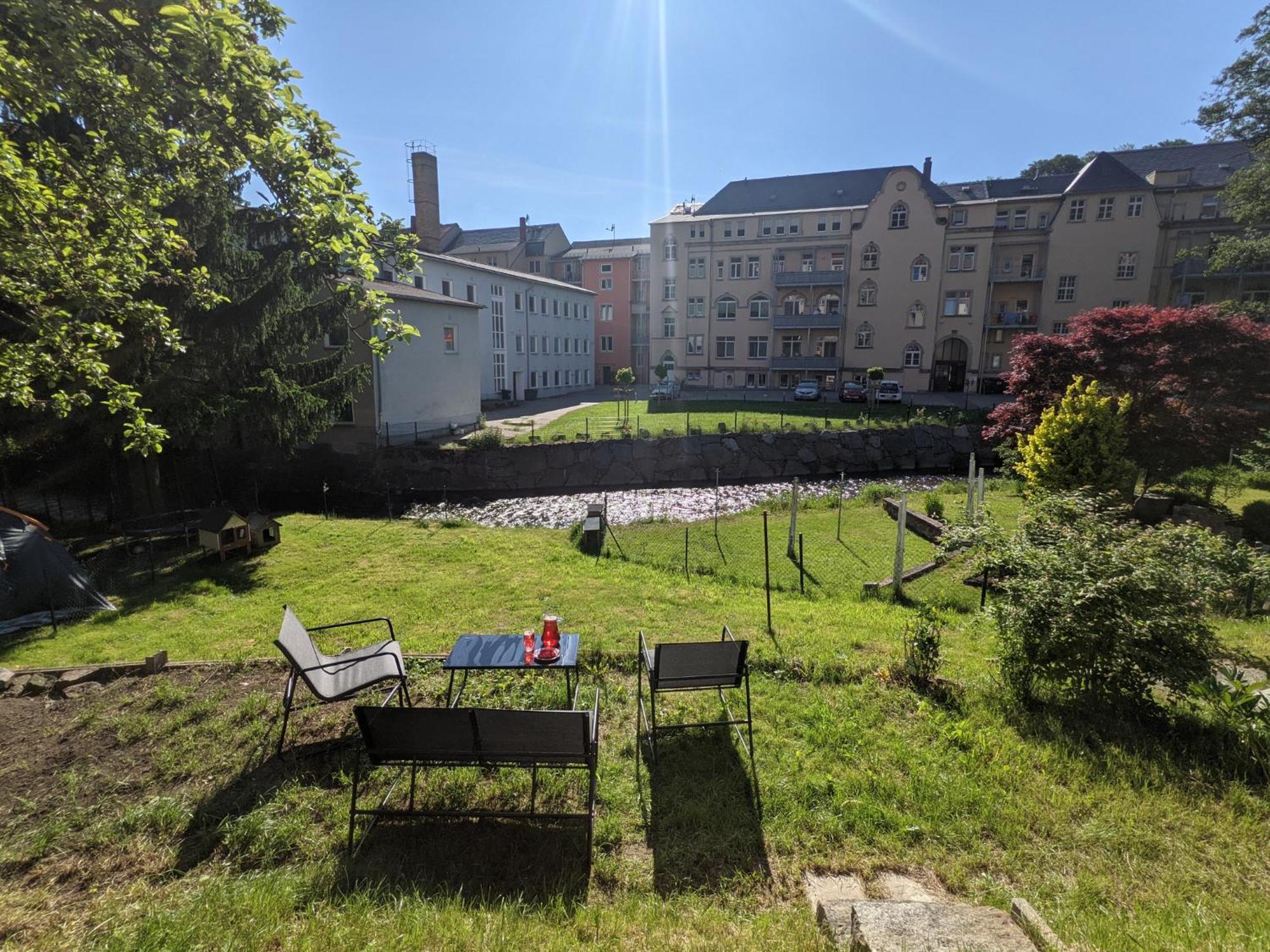 Hw3b- Urlaubsmagie - Grosses Wohnzimmer & 2 Schlafzimmer * Sebnitz
