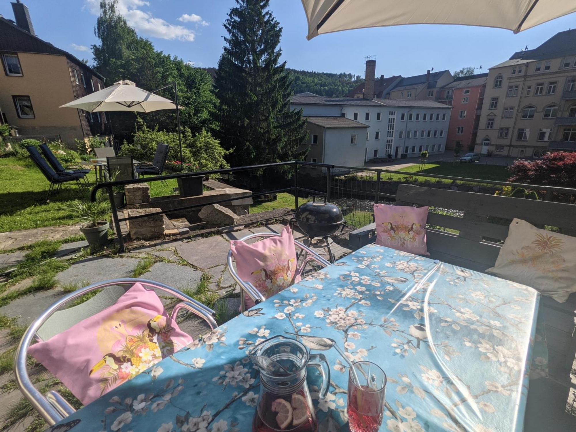 Apartment Hw3b- Urlaubsmagie - Grosses Wohnzimmer & 2 Schlafzimmer