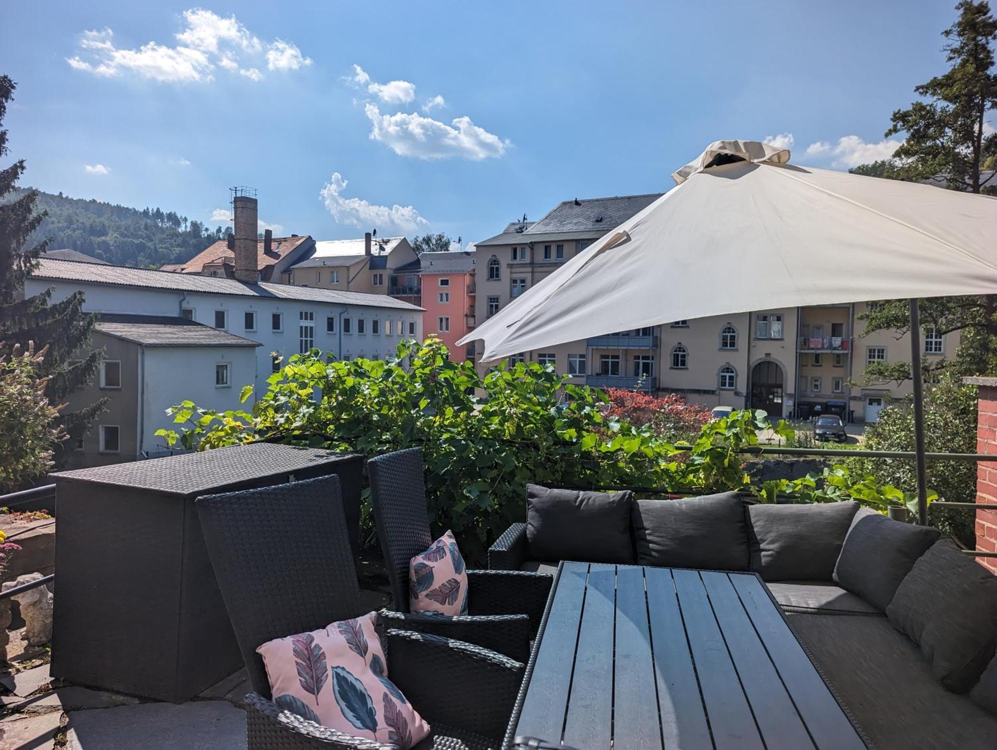 Hw3b- Urlaubsmagie - Grosses Wohnzimmer & 2 Schlafzimmer Apartment