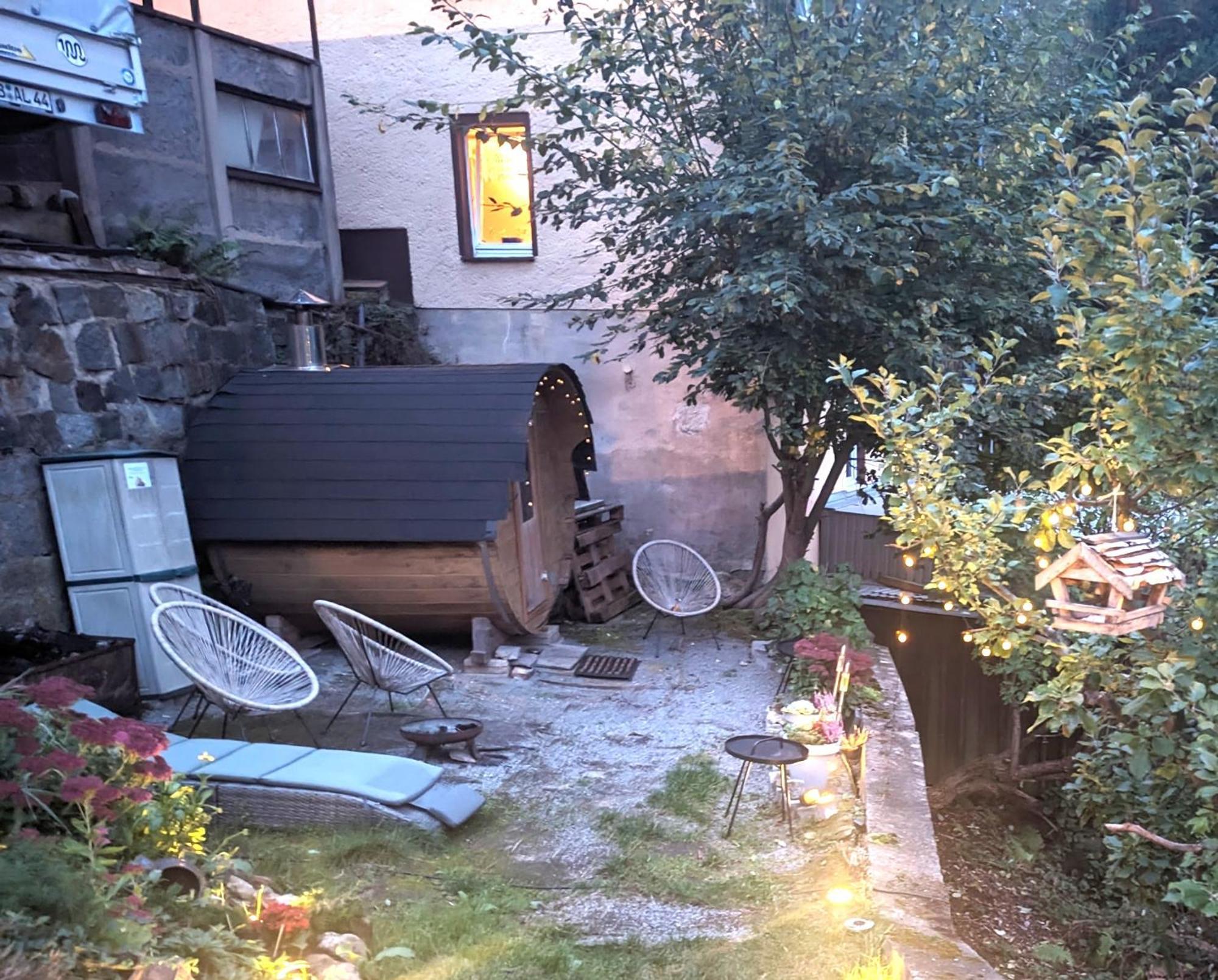 Hw3b- Urlaubsmagie - Grosses Wohnzimmer & 2 Schlafzimmer Apartment Sebnitz