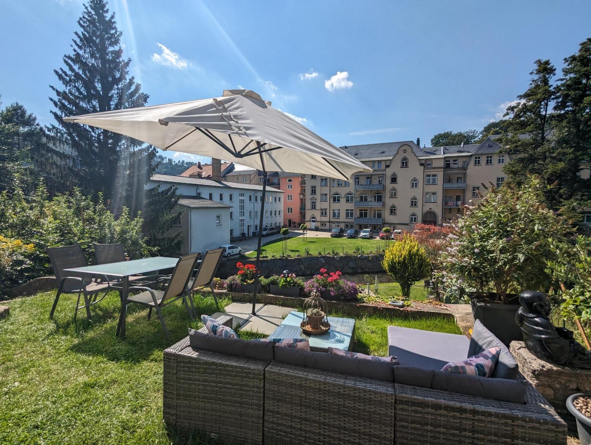 Hw3b- Urlaubsmagie - Grosses Wohnzimmer & 2 Schlafzimmer Apartment