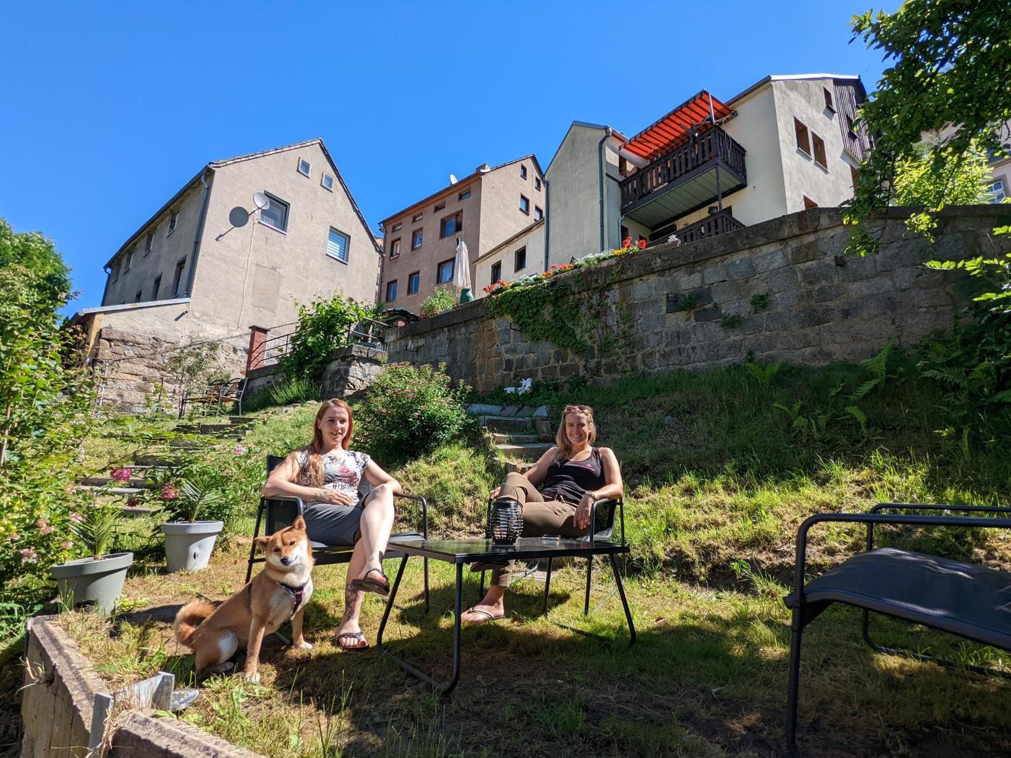 Hw3b- Urlaubsmagie - Grosses Wohnzimmer & 2 Schlafzimmer Apartment
