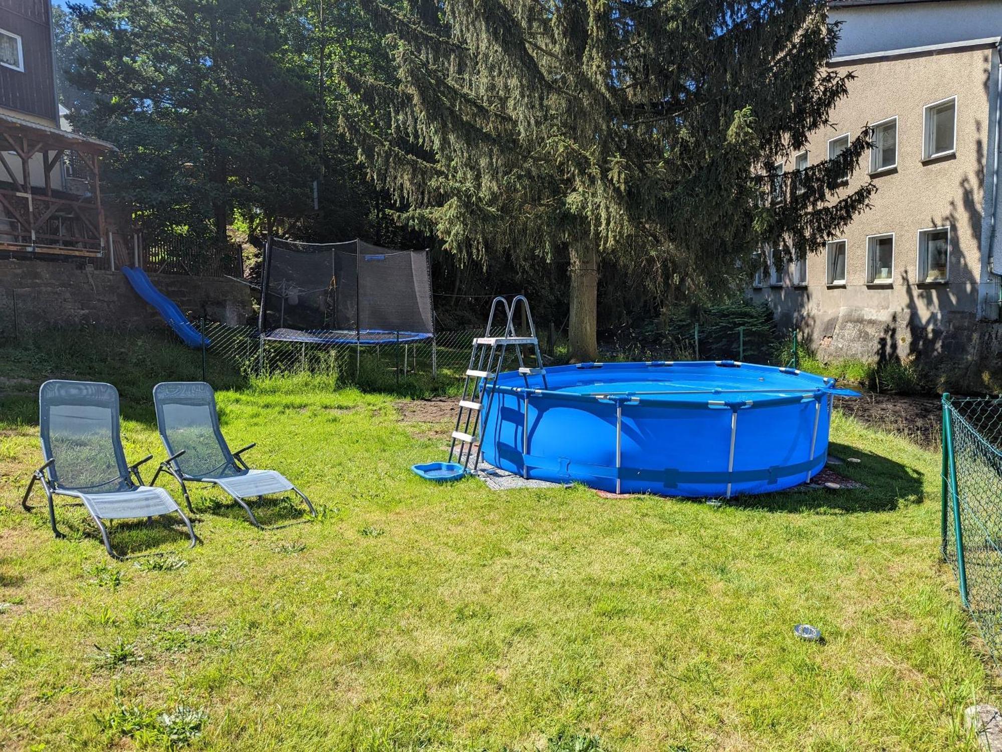 Hw3b- Urlaubsmagie - Grosses Wohnzimmer & 2 Schlafzimmer *
