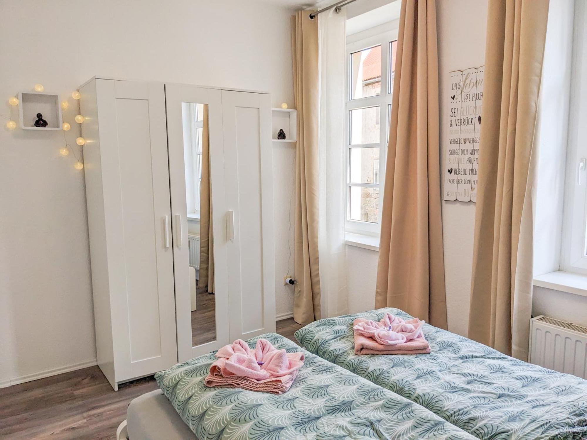 Hw3b- Urlaubsmagie - Grosses Wohnzimmer & 2 Schlafzimmer Sebnitz