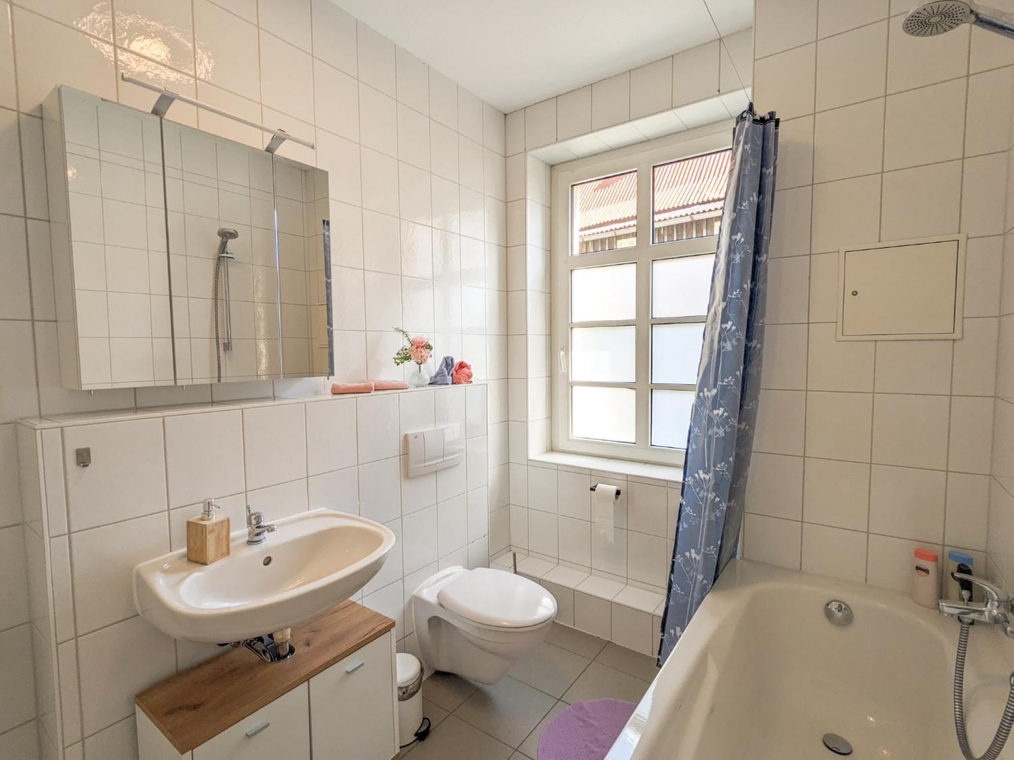 Hw3b- Urlaubsmagie - Grosses Wohnzimmer & 2 Schlafzimmer