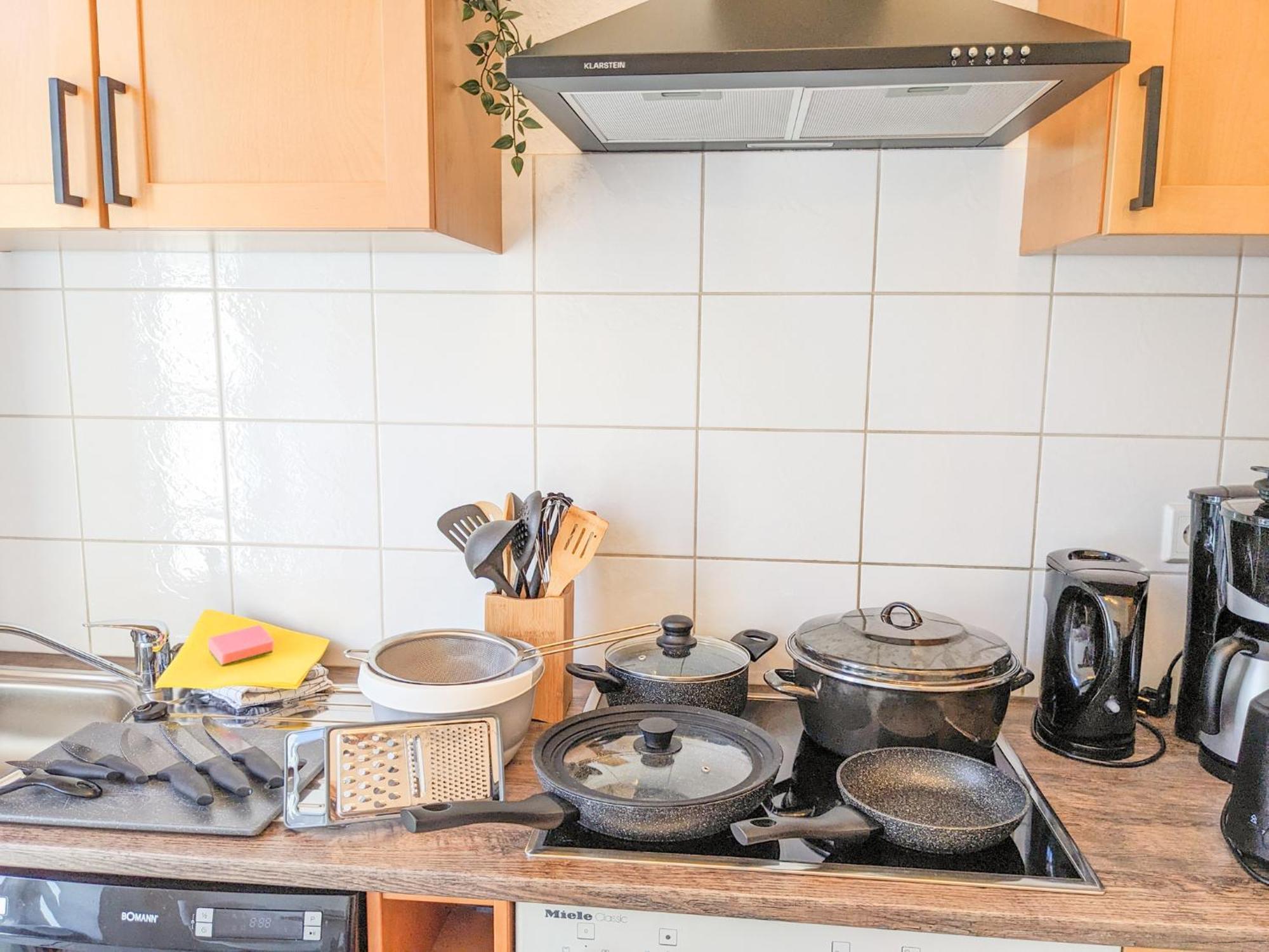 Apartment Hw3b- Urlaubsmagie - Grosses Wohnzimmer & 2 Schlafzimmer Sebnitz