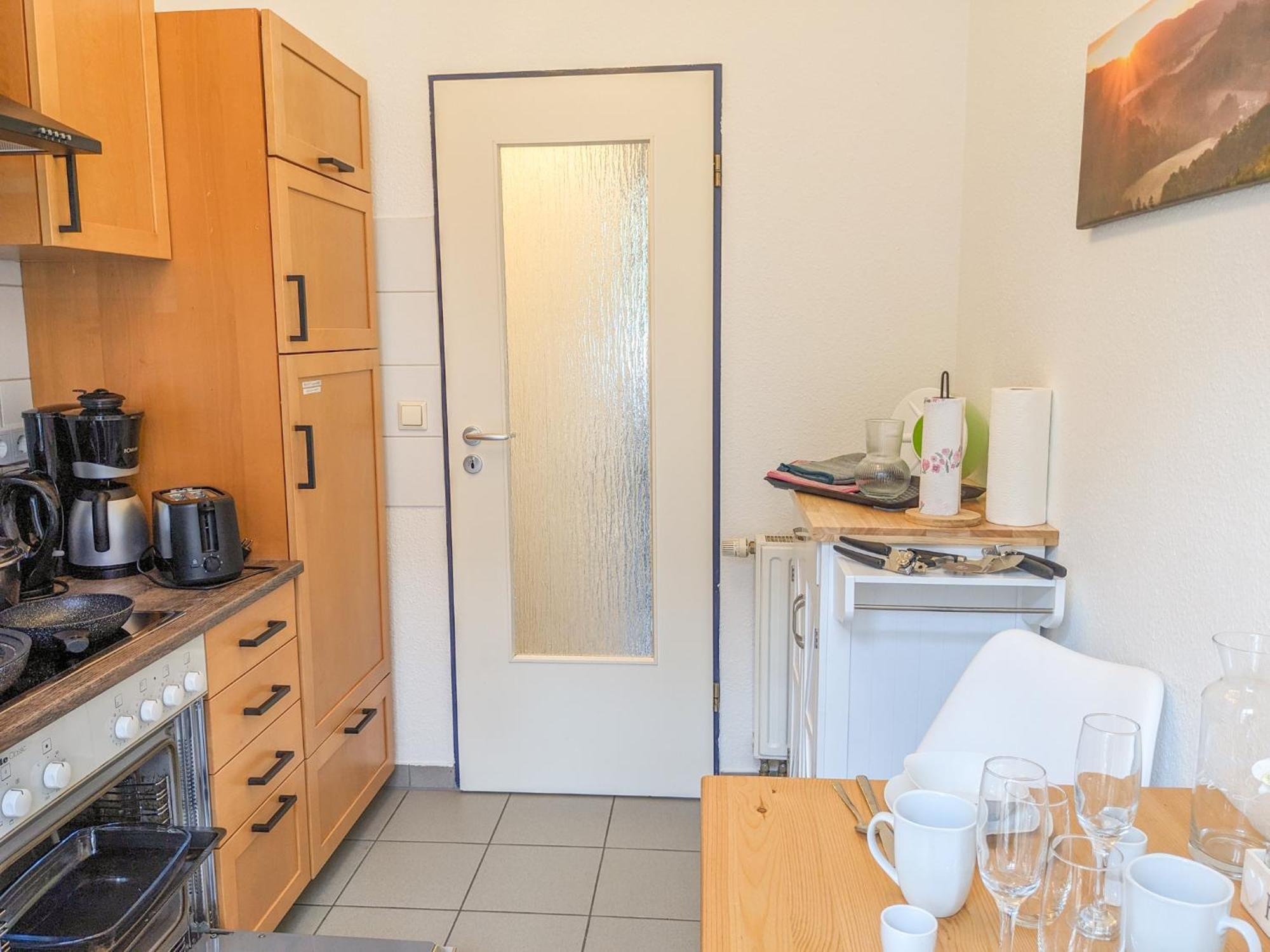 Hw3b- Urlaubsmagie - Grosses Wohnzimmer & 2 Schlafzimmer