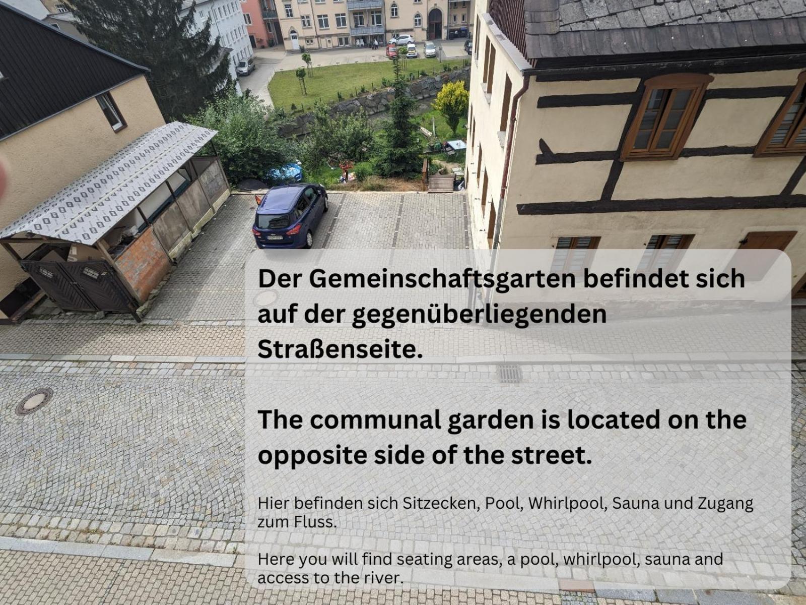 Hw3b- Urlaubsmagie - Grosses Wohnzimmer & 2 Schlafzimmer Apartment Sebnitz